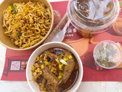 -盛香亭热卤糖水铺(龙之梦店)