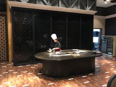 -麒茗餐厅·粤菜·宴会厅·海鲜(锦绣路店)