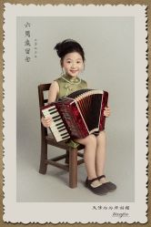 -为为儿童摄影(天津之眼店)