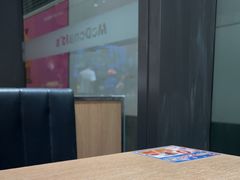 -麦当劳(龙华印象汇店)
