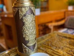 -宗巴雍姆藏餐府