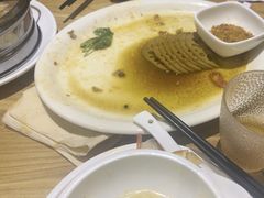 -福宝漠北·专注牛羊肉19年·西北菜(双湖林语店)