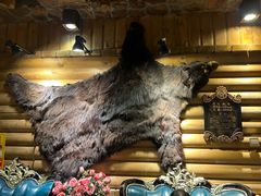 -卢布里西餐厅(总店)