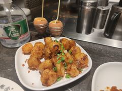 -湘汇概念铁板烧(铁西万达店)