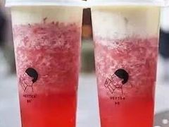 -喜茶(徐州金鹰店)