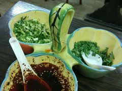 -巧云大馄饨(南阴阳营总店)