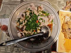 -遇见长安之丝路风荷(大唐西市店)