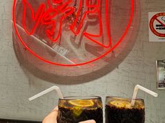 -潮界(虹桥新天地店)