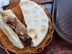 -老陈婆手工面庄