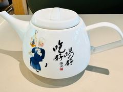 -蔡澜点心·粤菜(丽泽天街店)
