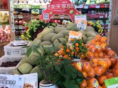 -百果园PAGODA(米兰公寓店)