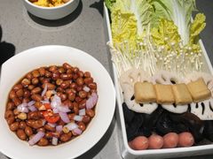 -半天妖烤鱼(丰科万达店)