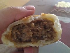 -长发西饼(临顿路店)