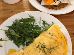 -Egg•Allday Brunch(襄阳北路店)