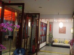 -达旺·鸡毛店(巴南万达店)