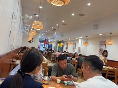 -春水锅贴·传统鲁菜(大明湖店)