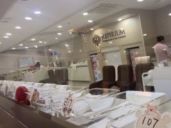 -爱贝蕊恩韩式月子会所(南山店)