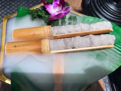 -炉角·鲍鱼牛腩煲(国贸商城店)