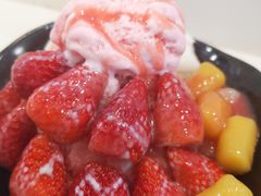 -鲜芋仙(观音桥大融城LG店)