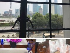 -YUE·6·西式融合餐厅(外滩六号店)