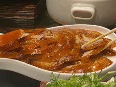 -那家小馆•北京菜•烤鸭(香山店)