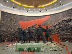 -四渡赤水纪念馆