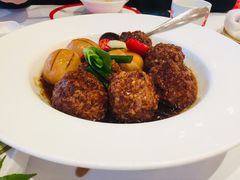 -好福记饭店(红梅公园店)