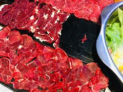 -潮味四季潮汕牛肉火锅(来凤街店)