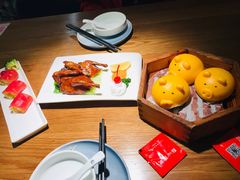 -点心传说·粤菜点心(佐阾虹湾店)