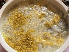 酒酿圆子-顺风海鲜港(金玉兰店)