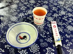 -张关合渣(航空大道店)