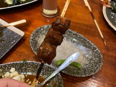 -鸟串烧Yakitori