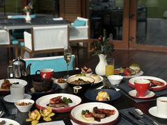 -宴悦海鲜餐厅·游水海鲜·牛排(亚龙湾瑞吉店)