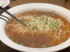 长寿面-全聚德(江宁店)