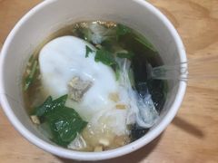 -家宴·灌蛋·沙茶面(曾厝垵店)