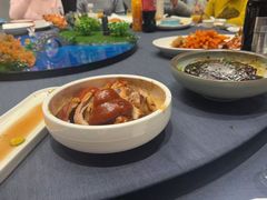 -苏州人家·精致苏帮菜(斜塘店)