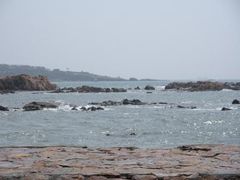 -青岛第二海水浴场