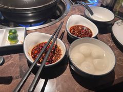 -同仁四季椰子鸡(罗湖国贸店)