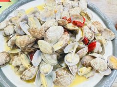-柒柒海里·平价海鲜·蒸汽·家宴(金沙滩店)
