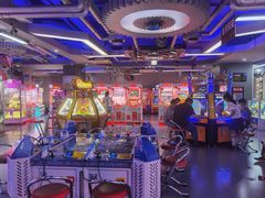 -天空之城游乐体验世界(义乌之心店)