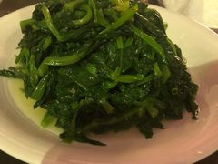 份量很足的-广州塔晖粤轩中餐厅