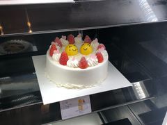 -仟吉·ART FARM主题店(菱角湖万达店)