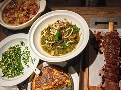 -朴墅(西湖青芝坞店·杭帮菜·家宴.14年的店)