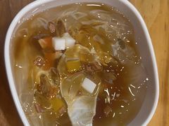 -湖南师大-三牌路鲜货冒菜