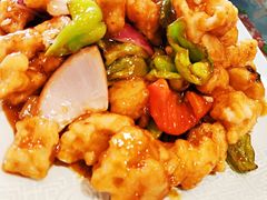-闯关东东北农家菜(崂山石老人店)