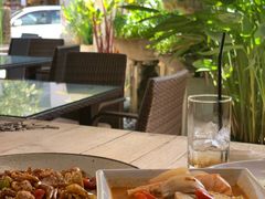 -Telaga Seafood Restaurant