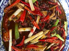 -院8里·小聚园老川菜(九眼桥店)