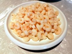 清炒河虾仁-松鹤面馆·古法焖肉面(观前店)