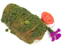 -格桑花开药膳蔬食文化空间