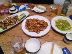 -小船渔村•大连菜•大连焖鱼(明泽街店)